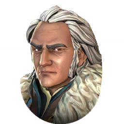 Denethor II