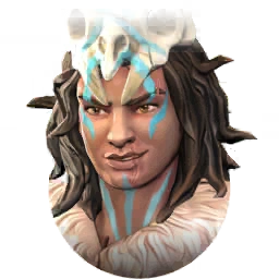 Alreda the Chieftain