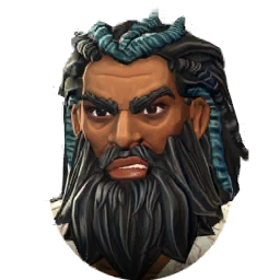 Eddric