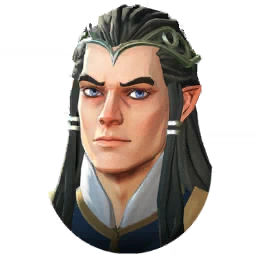 Lord Elrond