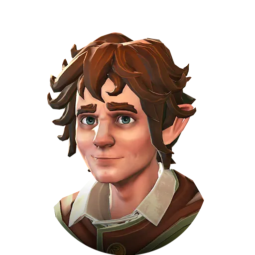 Frodo Baggins