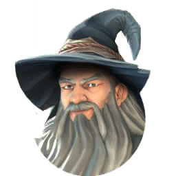Gandalf the Grey