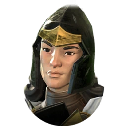 Sergeant Ára