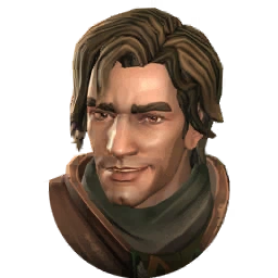 Halbarad