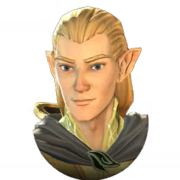 Legolas