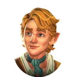 Merry Brandybuck