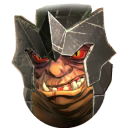 Ghâzh Ironhide