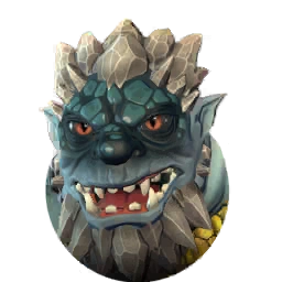 Gruhúr the Brute