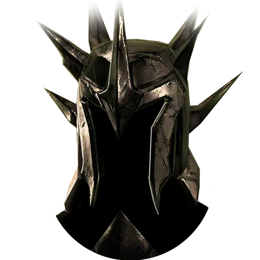 The Black Beast
