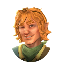 Pippin Took